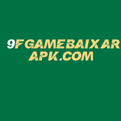 Logo da 9FGAMEBAIXARAPK